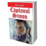 Capitanul Simon - Paul Feval