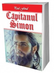 Capitanul Simon - Paul Feval