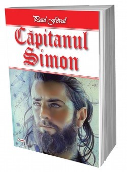 Capitanul Simon - Paul Feval foto