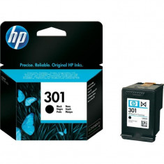 Cartus cerneala hp ch561ee black 3 ml deskjet 1000 deskjet foto