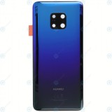 Huawei Mate 20 Pro (LYA-L09, LYA-L29, LYA-L0C) Capac baterie crepuscul 02352GCK 02352GDG