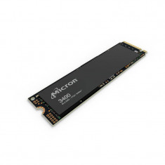SSD Micron 3400 512GB PCIe Gen4 x4 M.2 2280 foto