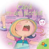 Cand m-am pierdut - Ars Libri