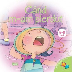 Cand m-am pierdut - Ars Libri