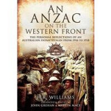 Anzac on the Western Front