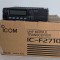Statie ICOM Radio UHF IC-F2710 400 - 470 MHz Two-Way Radioamatori
