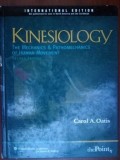 Kinesiology,The mecanism &amp; phatomechanics of human movement -Carol A. Oatis