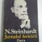 JURNALUL FERICIRII - N. STEINHARDT