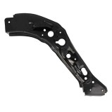 Suport fixare far Mitshubishi Asx (Ga) 01.2010-04-2019, Outlander (Cw0) Sport 10.2009-09.2012; fata, stanga, 5256B177