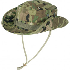 Palarie Boonie Hat Multicam ACM