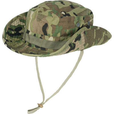 Palarie Boonie Hat Multicam ACM foto