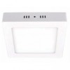 Spot led PT PATRAT/12W/2700K 169*169