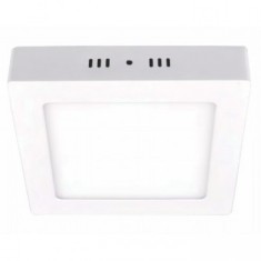 Spot led PT PATRAT/12W/2700K 169*169 foto
