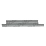 Panou reparatie usa Citroen C25 1981-1994, Fiat Ducato, 11.81-05.1994, Peugeot J5, 11.81-1994, Partea Dreapta Fata, inferior, jgheab model mic