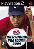 Joc PS2 Tiger Woods PGA Tour 2004