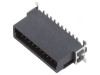 Conector PCB-PCB Tată 20 PIN 1,27mm Termoplast