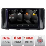 Navigatie HHyundai H350 2016- Android Octa Core Qualcomm 2K Qled 8+128 DTS DSP 360 4G Optical CarStore Technology