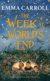 Week at World&#039;s End | Emma Carroll, Faber &amp; Faber