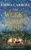 Week at World&#039;s End | Emma Carroll, Faber &amp; Faber