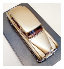 Macheta Rolls-Royce Phantom VI 1:43 NEO foto