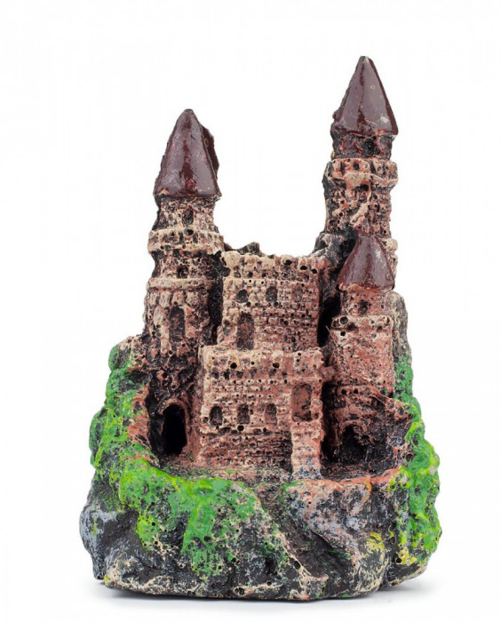 Decor Castel 13 cm 1664