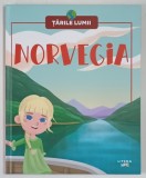 TARILE LUMII , NORVEGIA , 2025