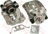 Etrier frana BMW Seria 3 Cabriolet (E93) (2006 - 2013) TRW BHS1305E