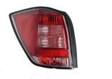 Lampa stop Opel Astra H Combi (L35) Tyc 110510112, parte montare : Stanga