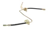 Conducta / cablu frana OPEL ZAFIRA A (F75) (1999 - 2005) ABE C84175ABE