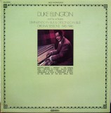 Vinil Duke Ellington And His Orchestra &ndash; Diminuendo In Blue (EX), Jazz