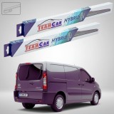 Cumpara ieftin Ștergătoare Toyota Proace I Van 2-Doors 2013-2016 | Set Față Hibrid &ndash; TeamCar&reg;