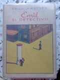 EMIL SI DETECTIVII-ERICH KASTNER-348733