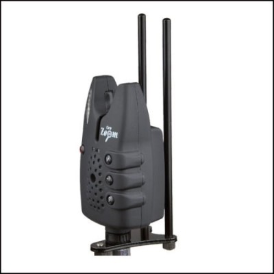 SNAG BAR CARP ZOOM foto