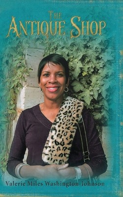 The Antique Shop foto