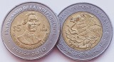 2074 Mexic 5 Pesos Francisco Primo de Verdad y Ramos km 900, America de Nord