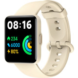 Cumpara ieftin Watch 2 Lite Bratara Fitness Crem, Xiaomi