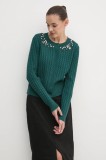 Artigli cardigan femei, light, ACMA000067