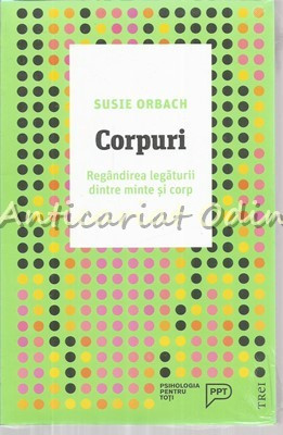 Corpuri - Susie Orbach