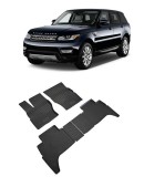 Cumpara ieftin Set covorase cauciuc LAND ROVER RANGE ROVER SPORT (2013-2021)