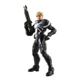 Marvel Legends Spider-Man Vintage Figurina articulata Agent Venom (Flash Thompson) 15 cm, Hasbro