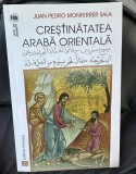 Crestinatatea araba orientala / Juan Pedro Monferrer Sala