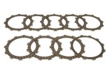 Cumpara ieftin Discuri de frecare a ambreiajului pentru SUZUKI TL 1000 1998-1999