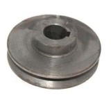 Fulie motor electric 24mm x 110mm