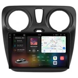 Cumpara ieftin Navigatie Dedicata Dacia Dokker Lodgy (2012-2020), 2K, 12Gb Ram, 256Gb Stocare, Carplay