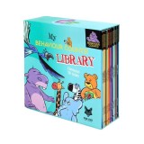 Cumpara ieftin My Behaviour Counts Library Collection 20 Book Set
