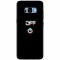 Husa silicon pentru Samsung S8, Off