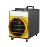 PRO 30 kW P - Aeroterma electrica INTENSIV, 400V WeldLand Equipment