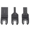 PANZA LAMA ptr FIERASTRAU OSCILATOR set de 3 bucati