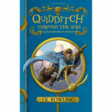 Quidditch through the ages - J.K Rowling