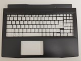 Carcasa superioara palmrest Laptop, MSI, Pulse GL66 12UE, 12UEK, 12UEOK, 12UGSZK, 12UGK, 12UGOK, 12UGSZOK, MS-1583, 307-581C211-M77, 934441210163, nea